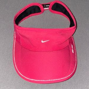 Nike visor